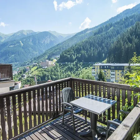 In Near Slopes Appartement *