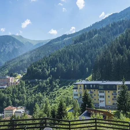 Appartement In Near Slopes Bad Gastein