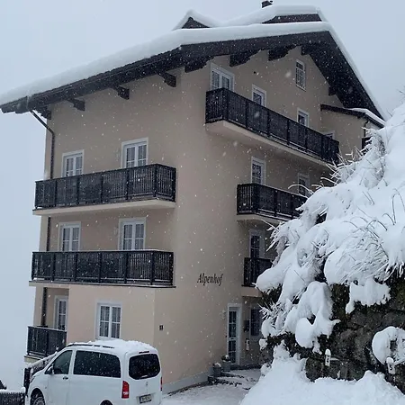 In Near Slopes *