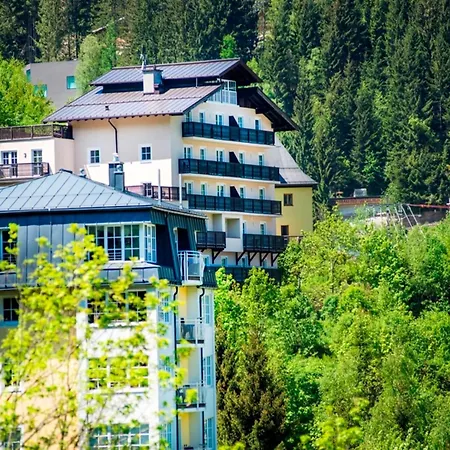 In Near Slopes Appartement *