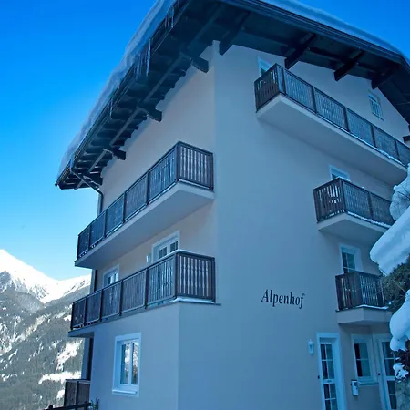 In Near Slopes 巴德加斯坦