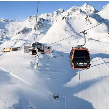 公寓 In Near Slopes