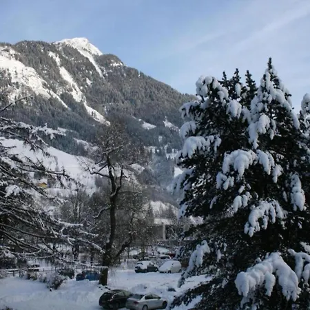 In Near Slopes Bad Gastein